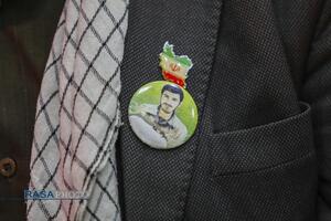 سی و یکمین یادواره سرلشکر شهید مهدی زین الدین، سرداران و ۶۱۲۸ شهید والامقام استان قم و همچنین اجلاسیه شهدای دانش آموز قم