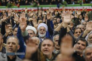 سی و یکمین یادواره سرلشکر شهید مهدی زین الدین، سرداران و ۶۱۲۸ شهید والامقام استان قم و همچنین اجلاسیه شهدای دانش آموز قم