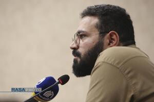 نشست هم‌اندیشی زهران ممدانی در آینه روایت رسانه‌ای