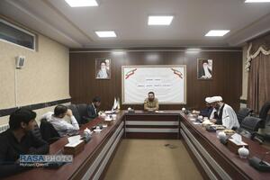 نشست هم‌اندیشی زهران ممدانی در آینه روایت رسانه‌ای