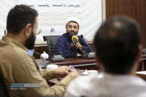 نشست هم‌اندیشی زهران ممدانی در آینه روایت رسانه‌ای