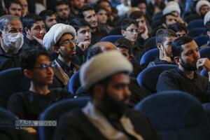 پانزدهمین سوگواره شعر 