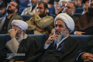 پانزدهمین سوگواره شعر 