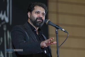 پانزدهمین سوگواره شعر 