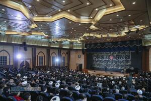 پانزدهمین سوگواره شعر 