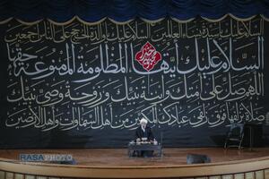 پانزدهمین سوگواره شعر 