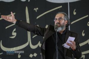 پانزدهمین سوگواره شعر 