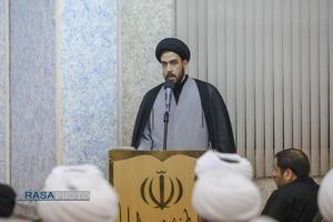 همایش مبلغان ایام فاطمیه مؤسسه انوار طاها