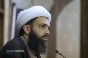 نشست خبری گزارش همایش جهادگران حوزوی و معرفی جایزه ملی جهادگران حوزوی