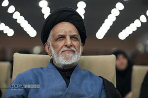 همایش بزرگ طلایه داران مقاومت و گرامیداشت هفته بسیج