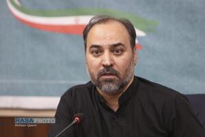 نشست تبیین جنگ شناختی و مقابله رسانه‌ای