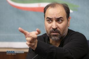 نشست تبیین جنگ شناختی و مقابله رسانه‌ای