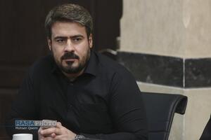 نشست تبیین جنگ شناختی و مقابله رسانه‌ای