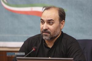 نشست تبیین جنگ شناختی و مقابله رسانه‌ای