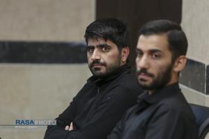 نشست تبیین جنگ شناختی و مقابله رسانه‌ای