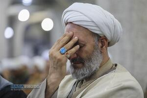 همایش بزرگ پیشگامان رهایی، گرامیداشت هفته بسیج