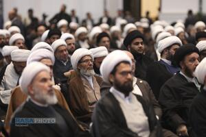 کنگره بین المللی میرزای نائینی در نجف