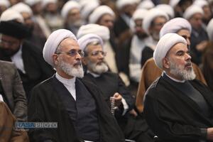 کنگره بین المللی میرزای نائینی در نجف