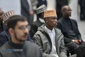 کنگره بین المللی میرزای نائینی در نجف