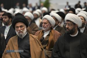 کنگره بین المللی میرزای نائینی در نجف