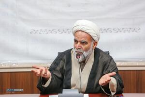 نشست جریان شناسی دهه ۶۰