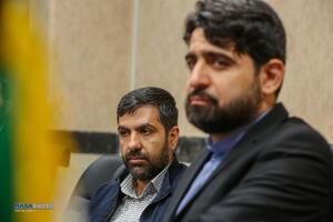 نشست جریان شناسی دهه ۶۰