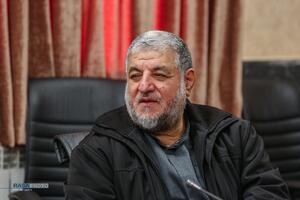 نشست جریان شناسی دهه ۶۰