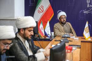 دومین نشست علمی هفتمین همایش کتاب سال حکومت اسلامی