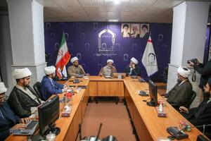 دومین نشست علمی هفتمین همایش کتاب سال حکومت اسلامی