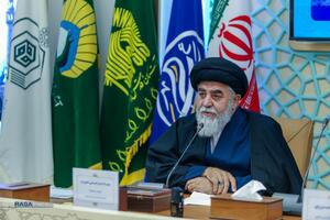 هشتمین اجلاسیه تولیت‌های آستان‌های مقدس و بقاع متبرکه