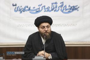 نشست نکوداشت فقیه نظام ساز