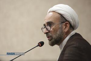 نشست نکوداشت فقیه نظام ساز