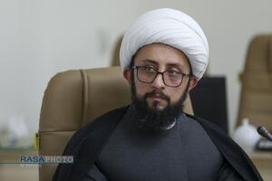 نشست علمی تحلیل فنی و فقهی زیست مجازی ایرانیان