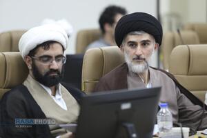 نشست علمی تحلیل فنی و فقهی زیست مجازی ایرانیان