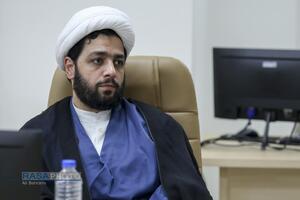 نشست علمی تحلیل فنی و فقهی زیست مجازی ایرانیان