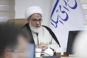 نشست علمی تحلیل فنی و فقهی زیست مجازی ایرانیان