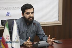 نشست گامی علمی برای ایران قوی