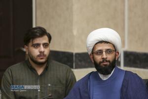 نشست گامی علمی برای ایران قوی