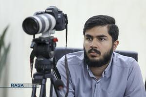 نشست علمی واکاوی الگوی پیشنهادی ارزیابی برنامه‌های تلویزیون در ترویج قرآن کریم