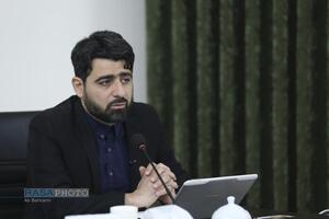 نشست علمی واکاوی الگوی پیشنهادی ارزیابی برنامه‌های تلویزیون در ترویج قرآن کریم