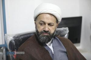 سفر اعضای دبیرخانه شورای عالی حوزه‌های علمیه به بابل