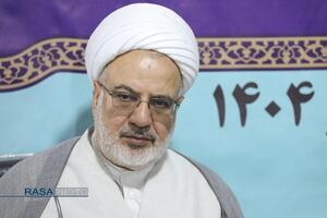 سفر اعضای دبیرخانه شورای عالی حوزه‌های علمیه به بابل