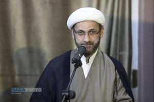 گردهمایی مبلغین بابل با حضور اعضای دبیرخانه شورای عالی حوزه‌های علمیه