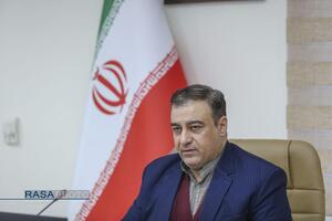 نشست علمی هوش مصنوعی به مثابه میدان نوین منازعه تمدنی