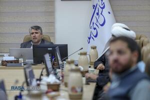 نشست علمی هوش مصنوعی به مثابه میدان نوین منازعه تمدنی