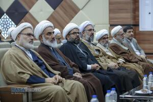 مراسم تجلیل از پژوهشگران مرکز تحقیقات مجلس شورای اسلامی