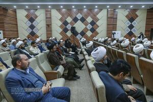 مراسم تجلیل از پژوهشگران مرکز تحقیقات مجلس شورای اسلامی