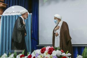 مراسم تجلیل از پژوهشگران مرکز تحقیقات مجلس شورای اسلامی