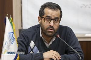 نشست تحلیلی فقهی سیاستگذاری فضای سایبری بر پایه افکارسنجی