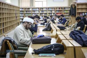 نشست خبری ستاد بزرگداشت مرجع عالیقدر حضرت آیت الله گلپایگانی (ره)